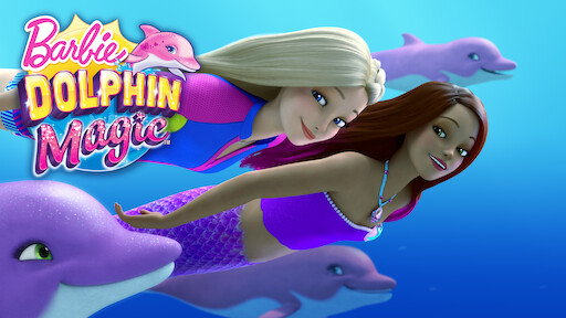 Watch Barbie Princess Adventure Netflix